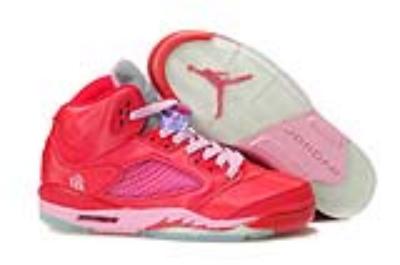 Air Jordan 5-114